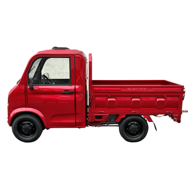 Kabinenroller PICKUP 40 ELEKTRO-NUTZFAHRZEUG 40 KM/H